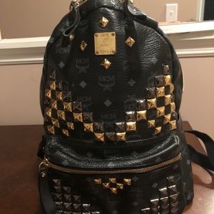 MCM Book bag